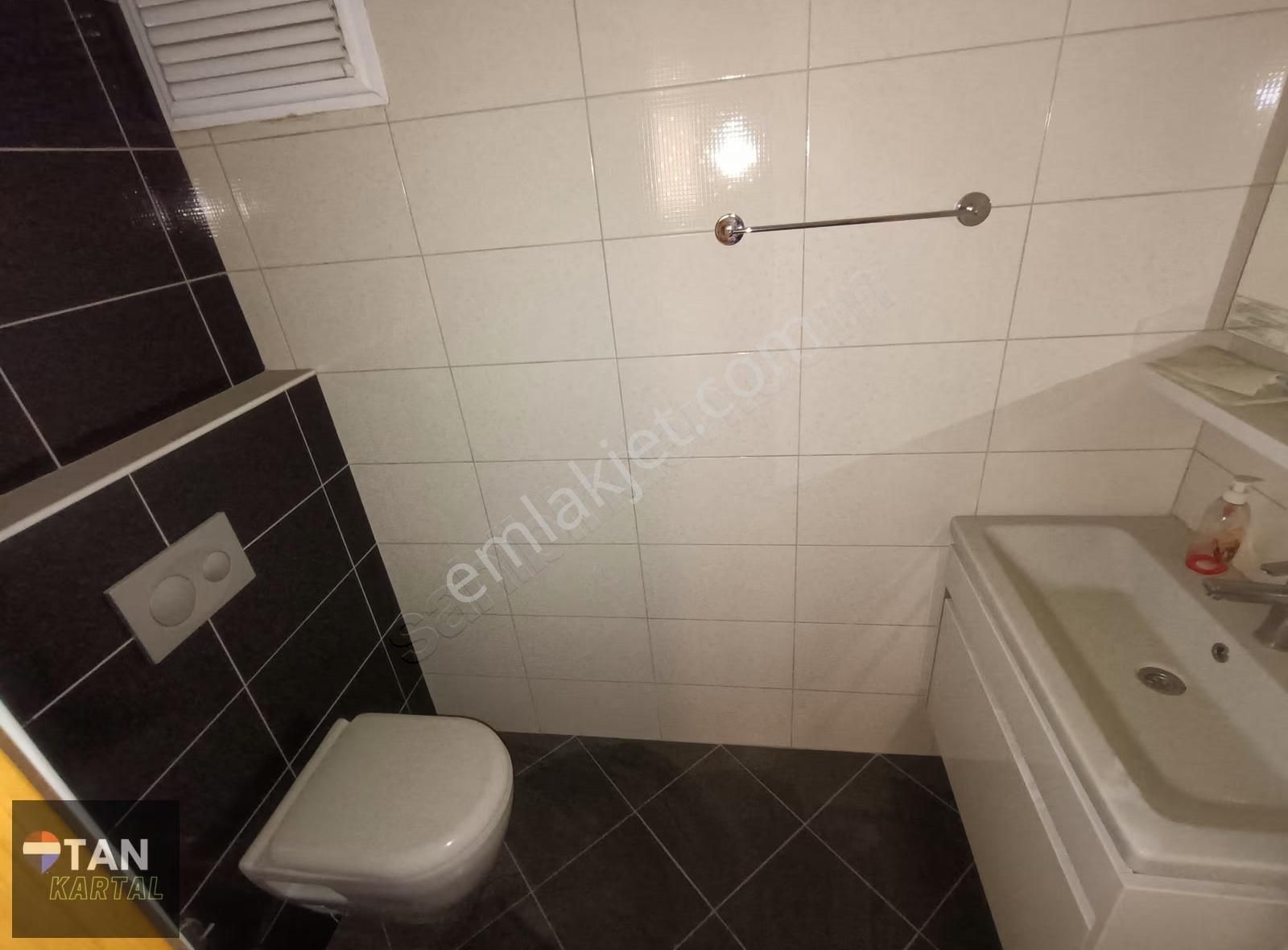 Finans Merkezi Yakını Geniş 3+1 Kiralık Ofis - Görsel 3