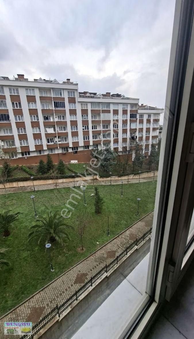 Bengisu Gayrimenkul Den Kiralık Daire - Görsel 12