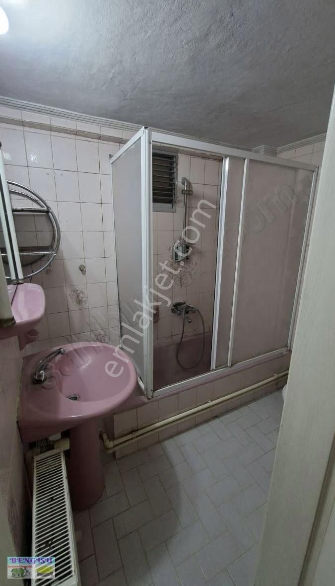 Bengisu Gayrimenkul Den Kiralık Daire - Görsel 5