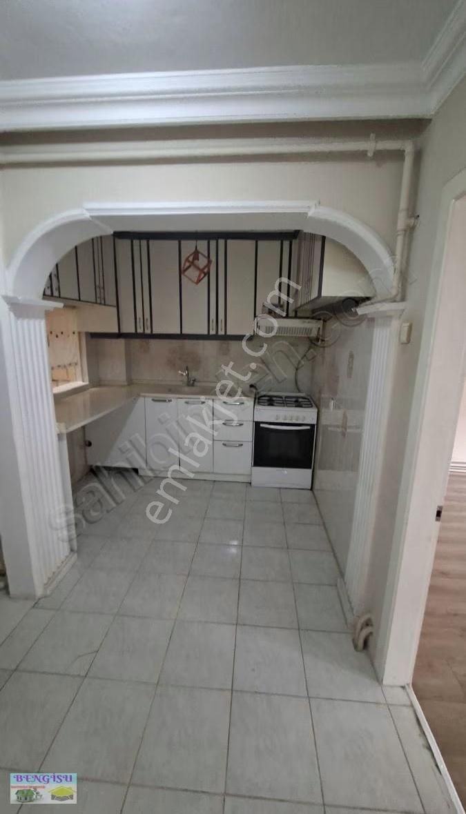 Bengisu Gayrimenkul Den Kiralık Daire - Görsel 3