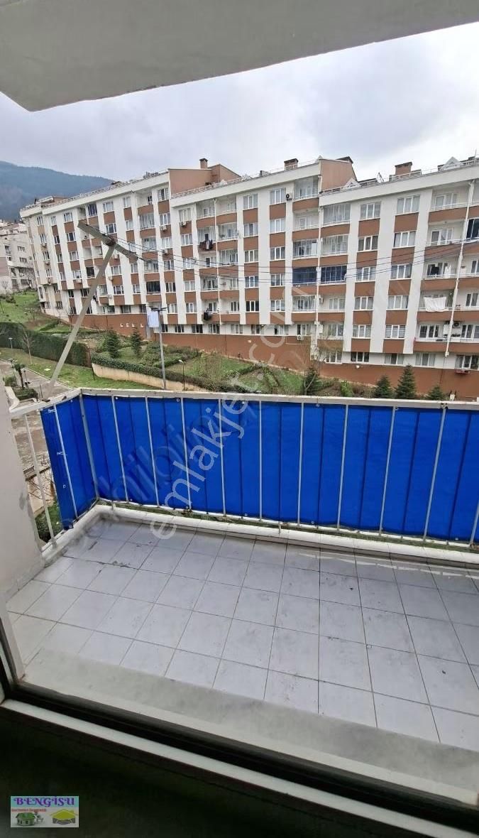 Bengisu Gayrimenkul Den Kiralık Daire - Görsel 10