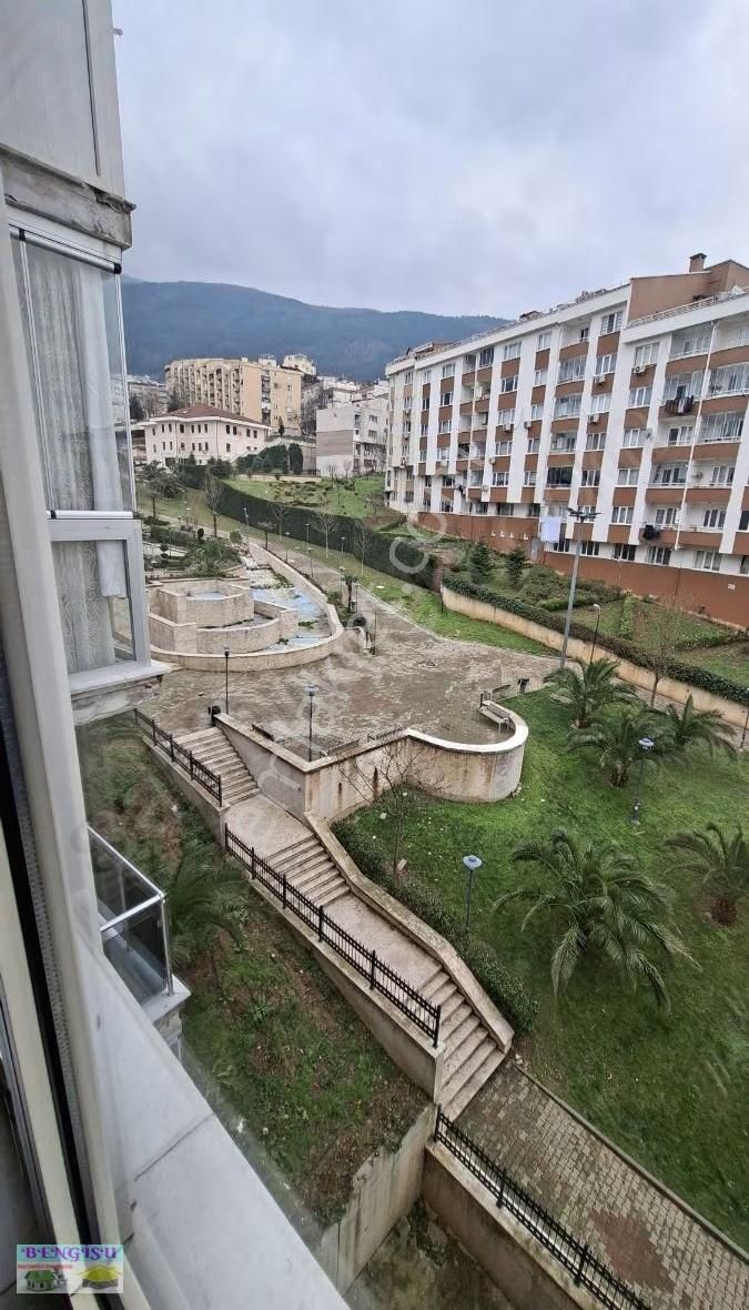 Bengisu Gayrimenkul Den Kiralık Daire - Görsel 14