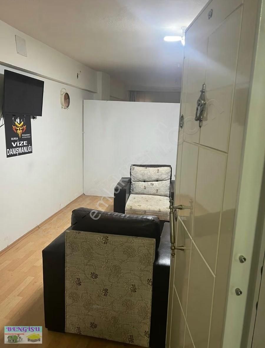 Bursa Osmangazı Heykelde Satılık Ofis - Görsel 2