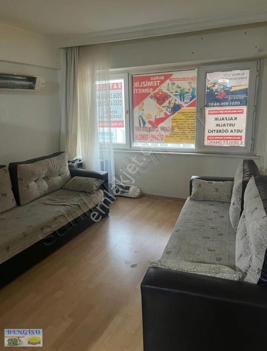 Bursa Osmangazı Heykelde Satılık Ofis - Görsel 3