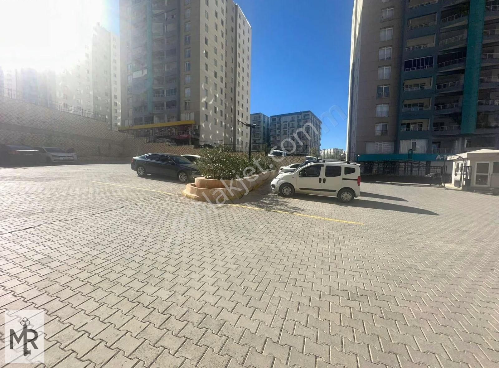 Mr Acabey Den Park Vadide Satılık 3+1 Giriş Kat Daire - Görsel 9