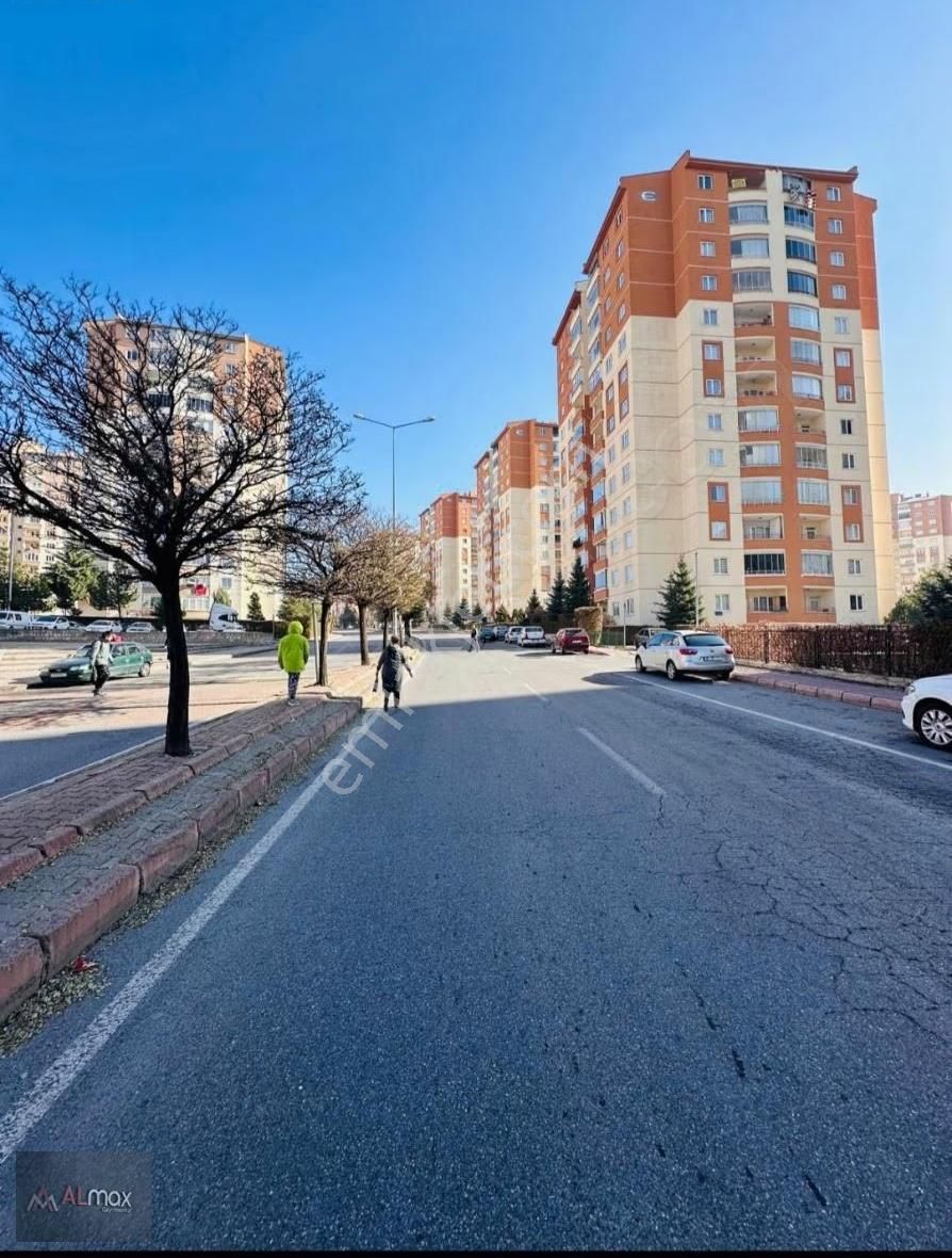 Acil Satılık İldem C Dairesi