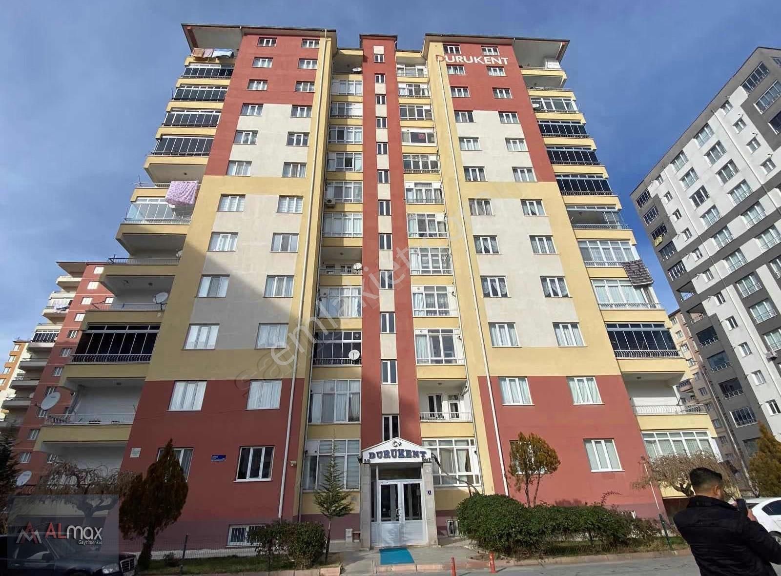 İldem'de Tramvaya Yakın Satılık Daire