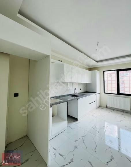 Bahçelievler Serkente 3.5+1 Satlık Lüks Daireler - Görsel 6