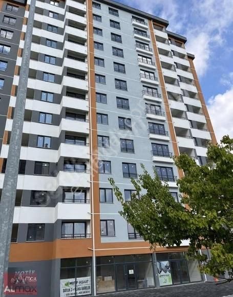 Bahçelievler Serkente 3.5+1 Satlık Lüks Daireler