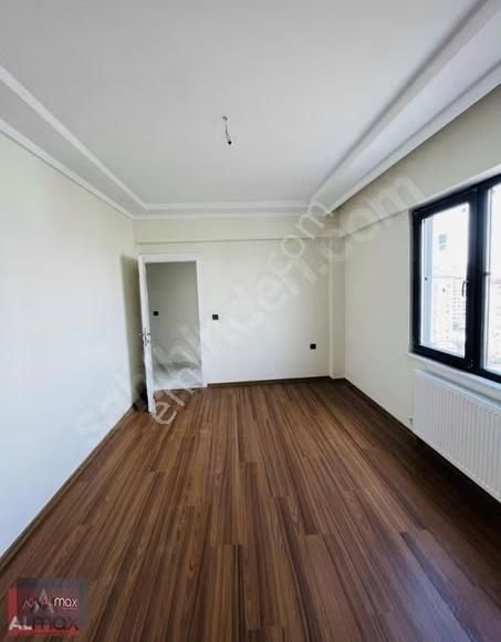 Bahçelievler Serkente 3.5+1 Satlık Lüks Daireler - Görsel 2