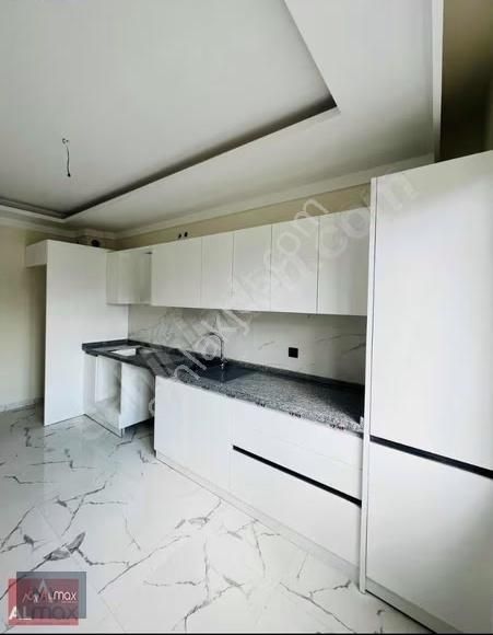 Bahçelievler Serkente 3.5+1 Satlık Lüks Daireler - Görsel 10