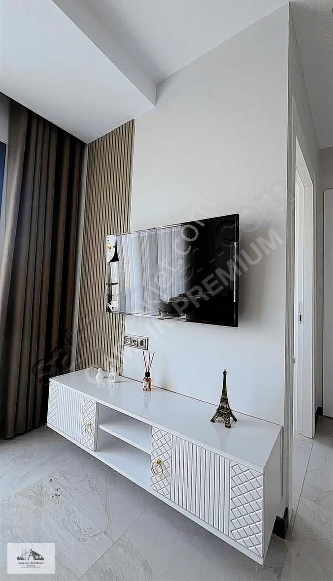 Zeytinköy'de Sıfır Bina, Arakat 1+1 & 2+1 Lüks Apartlar - Görsel 4