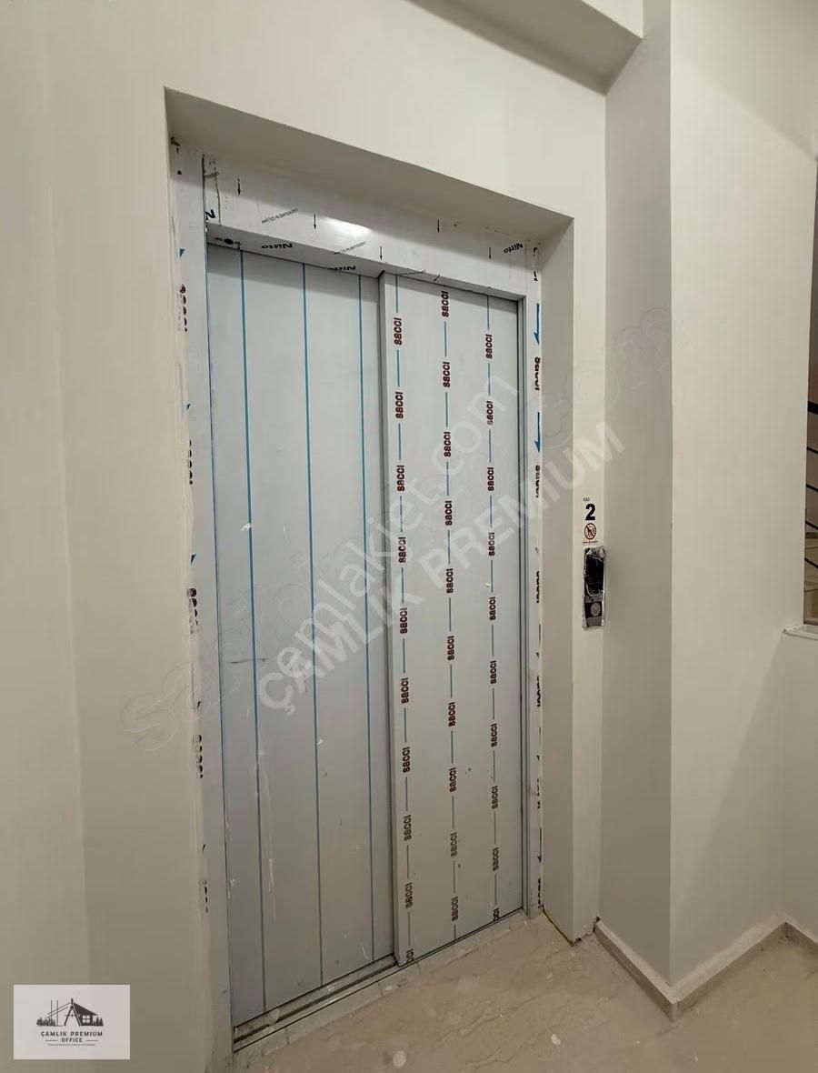 Çamlık Premıum'dan Mehmetçik'te Satılık Sıfır Arakat 2+1 Daire - Görsel 8