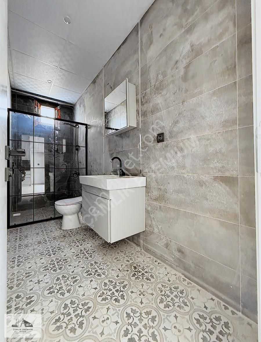 Çamlık Premıum'dan Mehmetçik'te Satılık Sıfır Arakat 2+1 Daire - Görsel 15