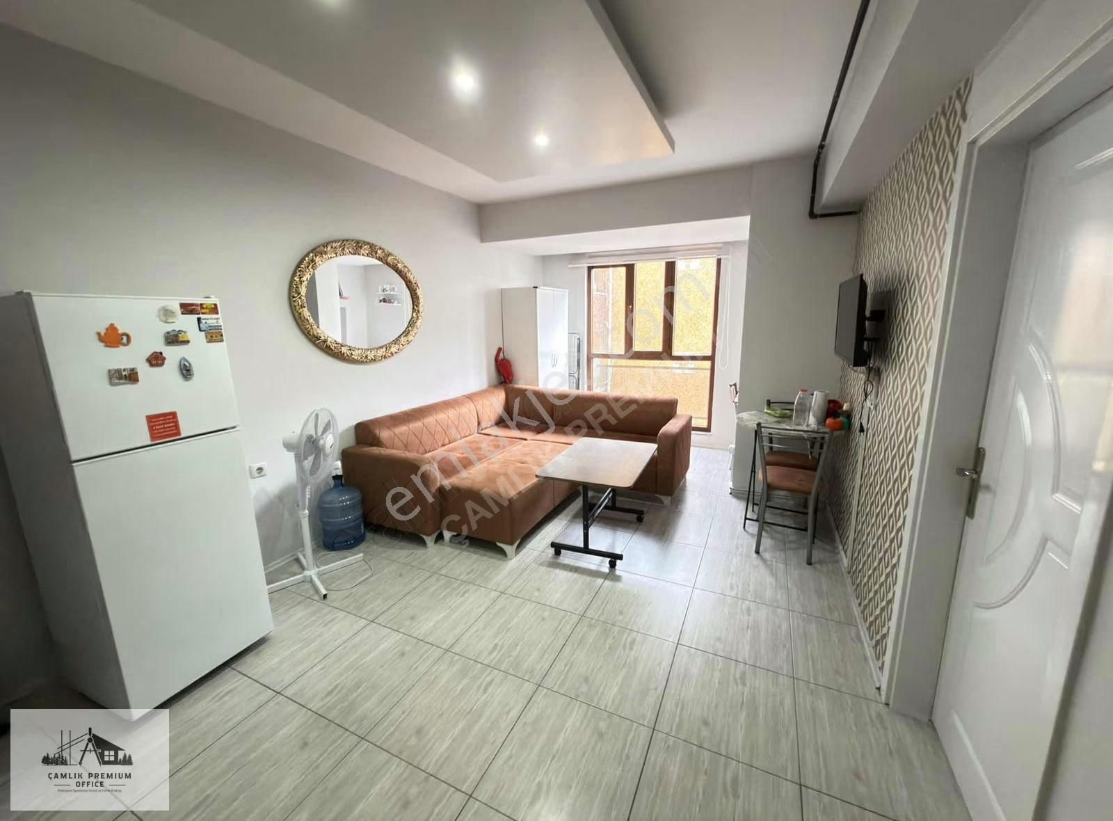 Asmalıevler'de Bir Tapu Alana Bir Tapu Hediye Kampanyası