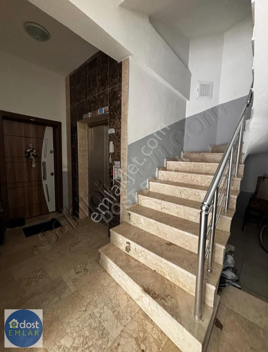 Dalaman Karaçalı Mahallesinde Satılık 2+1 Home Ofis Daire - Görsel 21