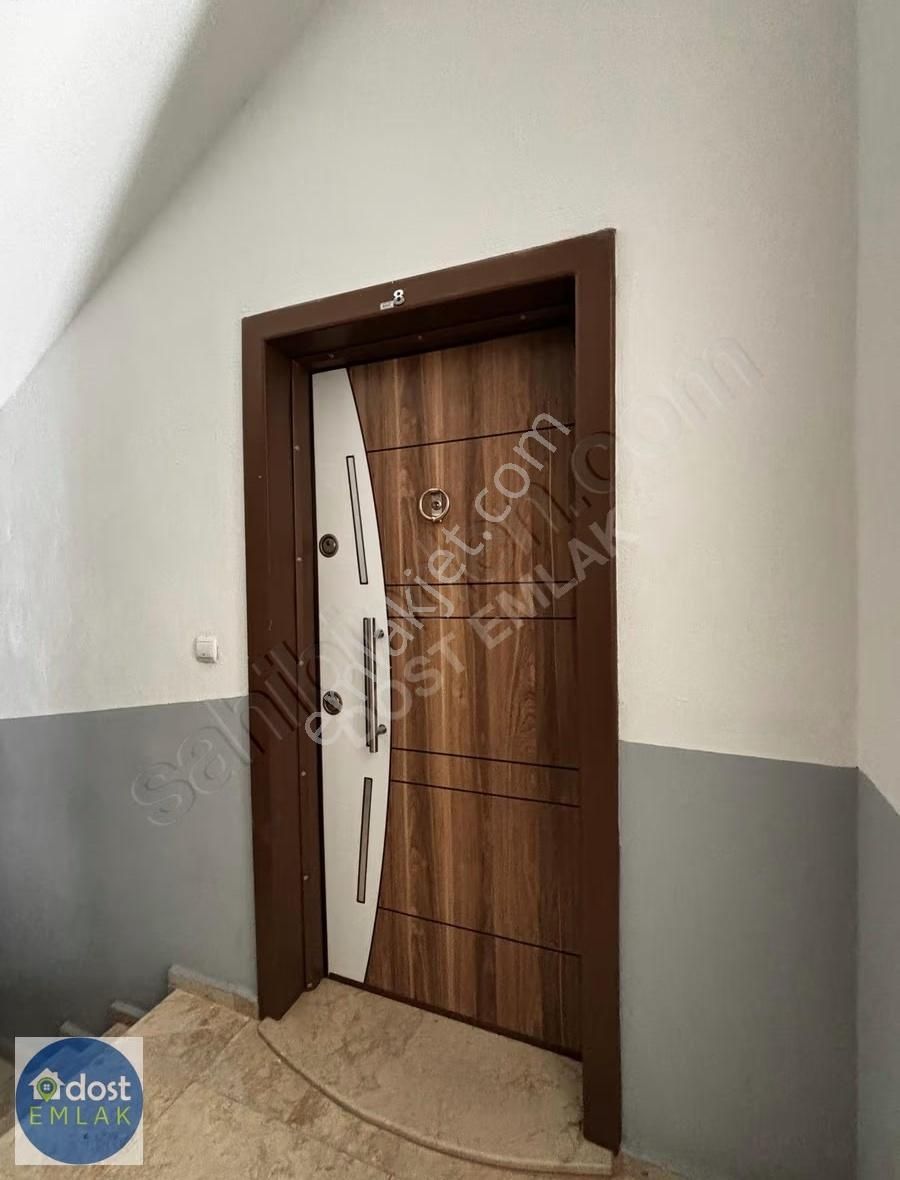 Dalaman Karaçalı Mahallesinde Satılık 2+1 Home Ofis Daire - Görsel 16