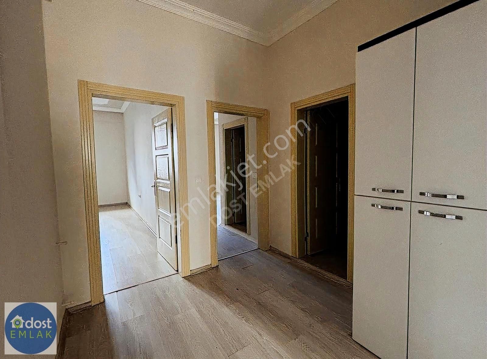 Dalaman Karaçalı Mahallesinde Satılık 2+1 Home Ofis Daire - Görsel 20