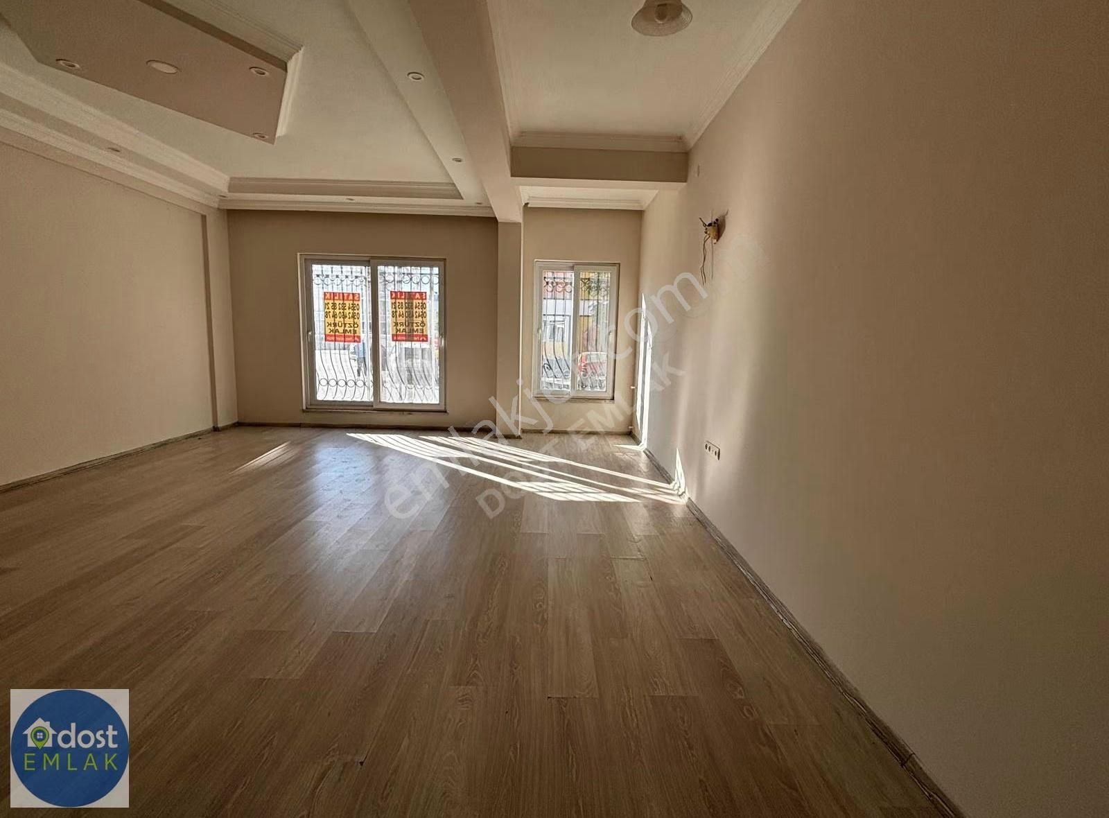 Dalaman Karaçalı Mahallesinde Satılık 2+1 Home Ofis Daire - Görsel 4