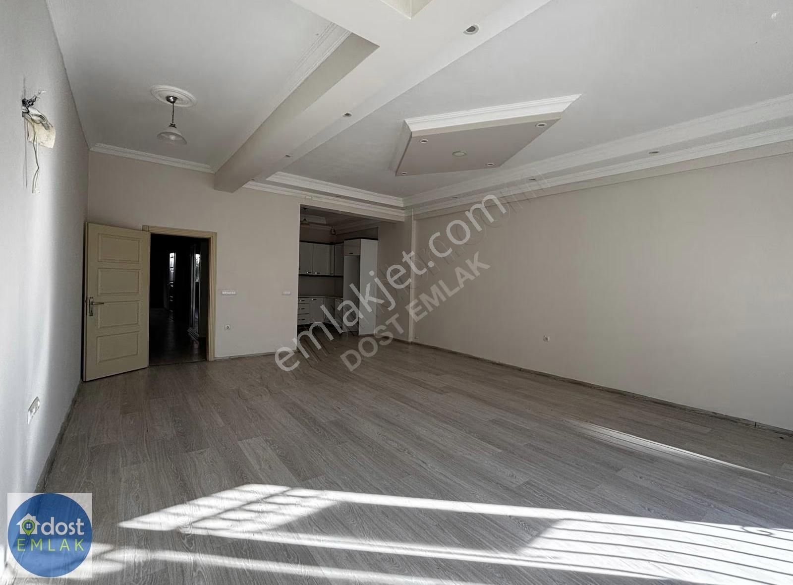 Dalaman Karaçalı Mahallesinde Satılık 2+1 Home Ofis Daire - Görsel 31