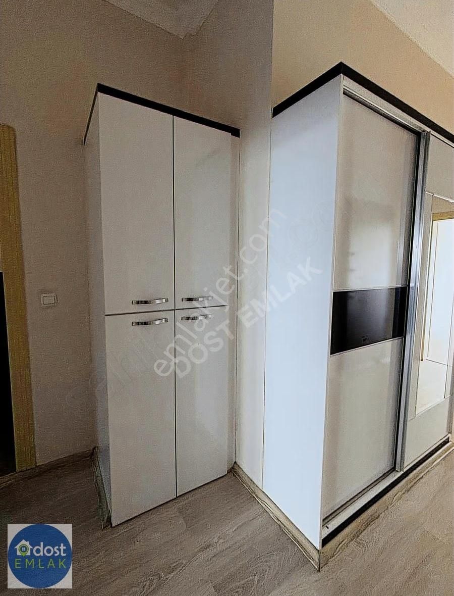 Dalaman Karaçalı Mahallesinde Satılık 2+1 Home Ofis Daire - Görsel 2