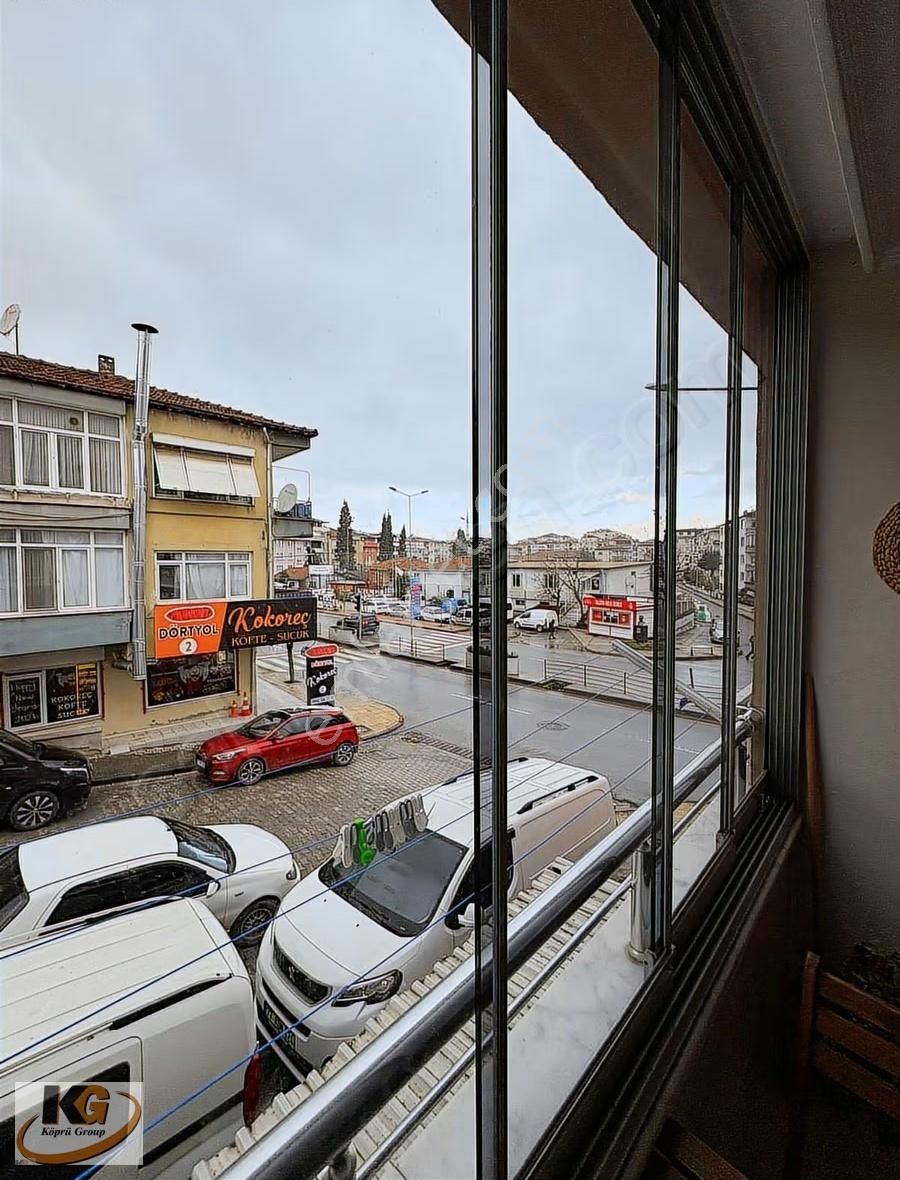 Köprü Grouptan Kelepir Satılık Daire - Görsel 11
