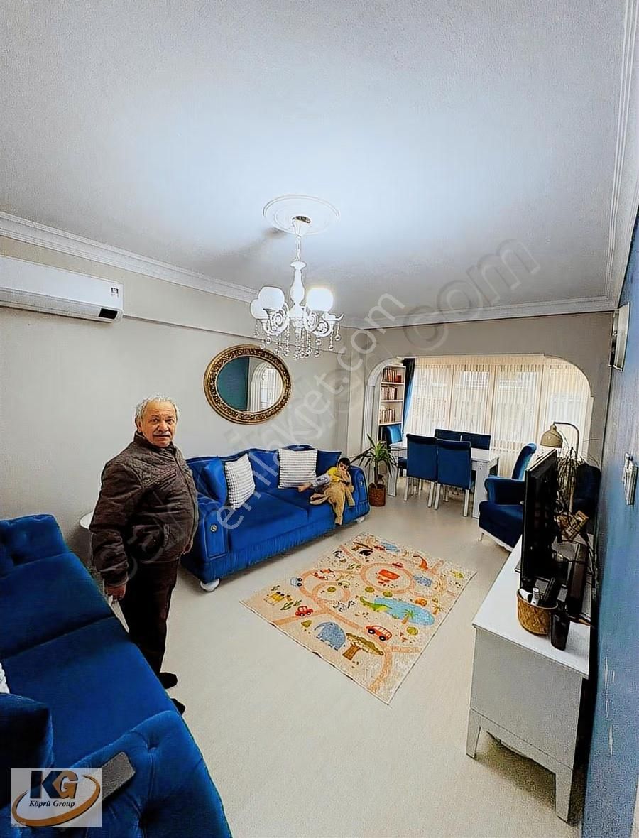 Köprü Grouptan Kelepir Satılık Daire - Görsel 13