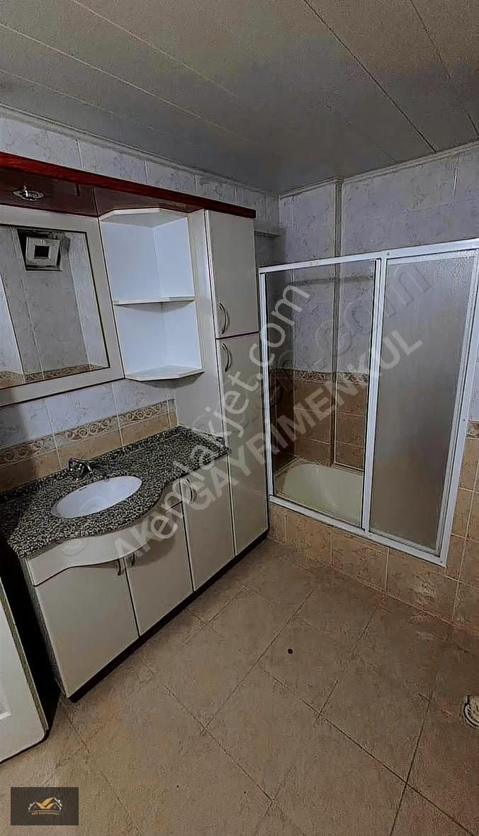 Servergazi Başak Heykeline Yakın Konumda Siteiçi 3+1 140m2 Daire - Görsel 12