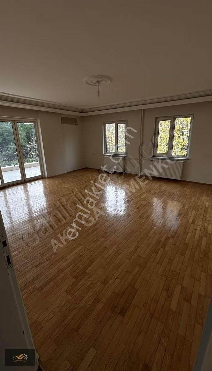 Servergazi Başak Heykeline Yakın Konumda Siteiçi 3+1 140m2 Daire - Görsel 11