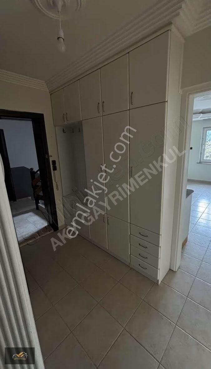 Servergazi Başak Heykeline Yakın Konumda Siteiçi 3+1 140m2 Daire - Görsel 17