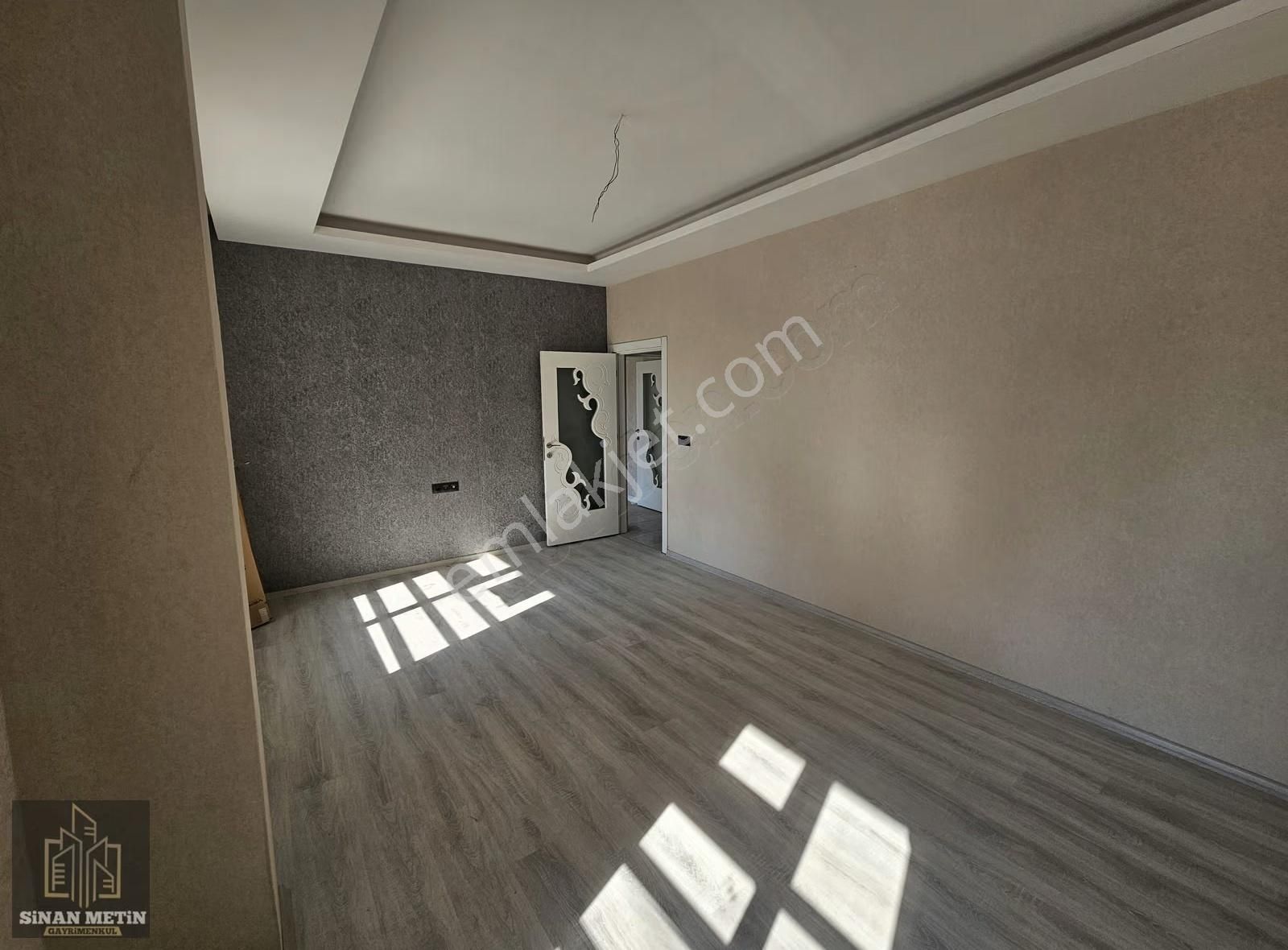 Araplar Mh Akcamii Yanında Sıfır 2+1 Daire - Görsel 7