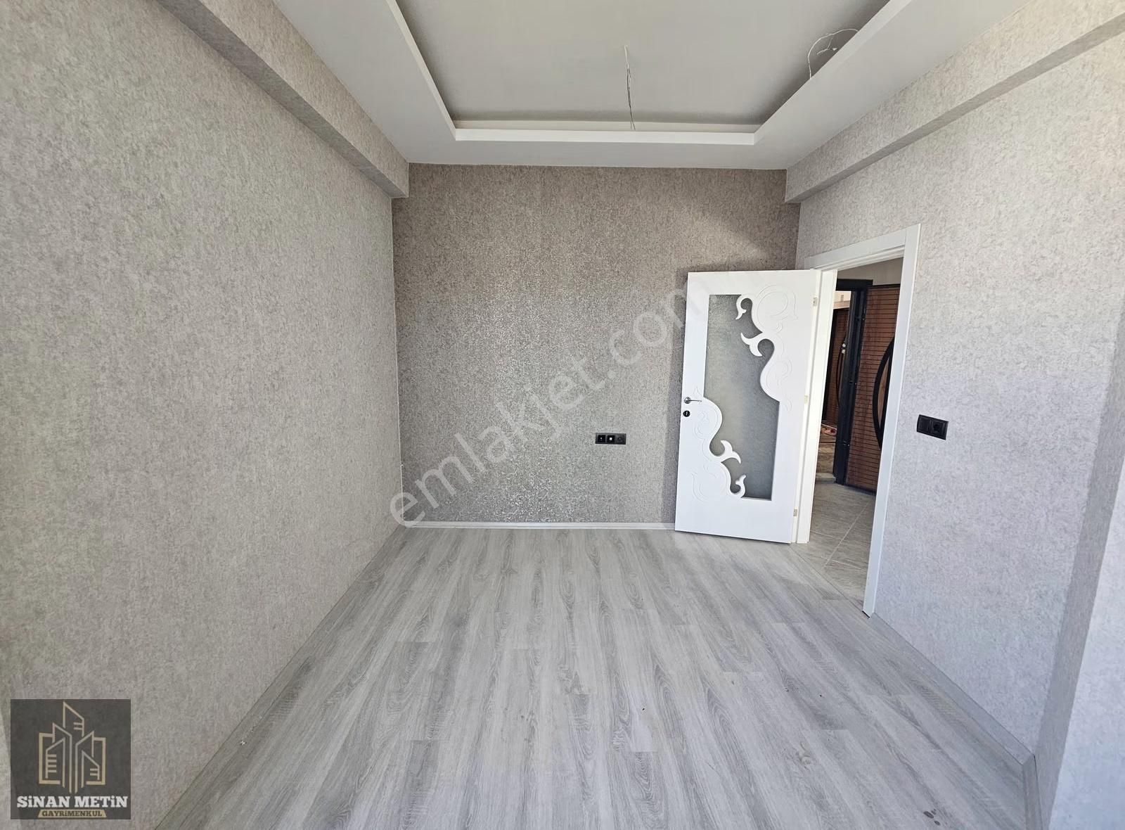 Araplar Mh Akcamii Yanında Sıfır 2+1 Daire - Görsel 8