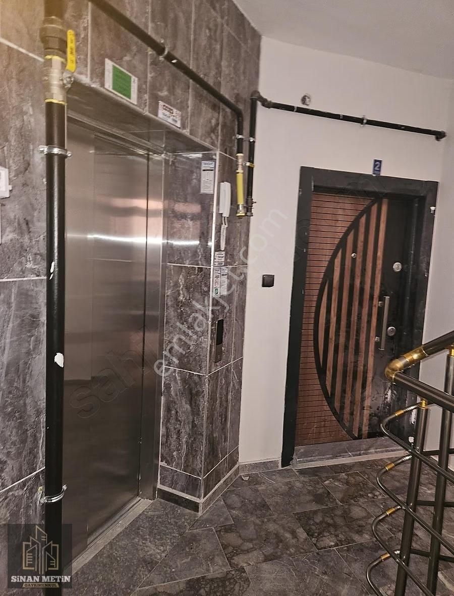 Araplar Mh Akcamii Yanında Sıfır 2+1 Daire - Görsel 5