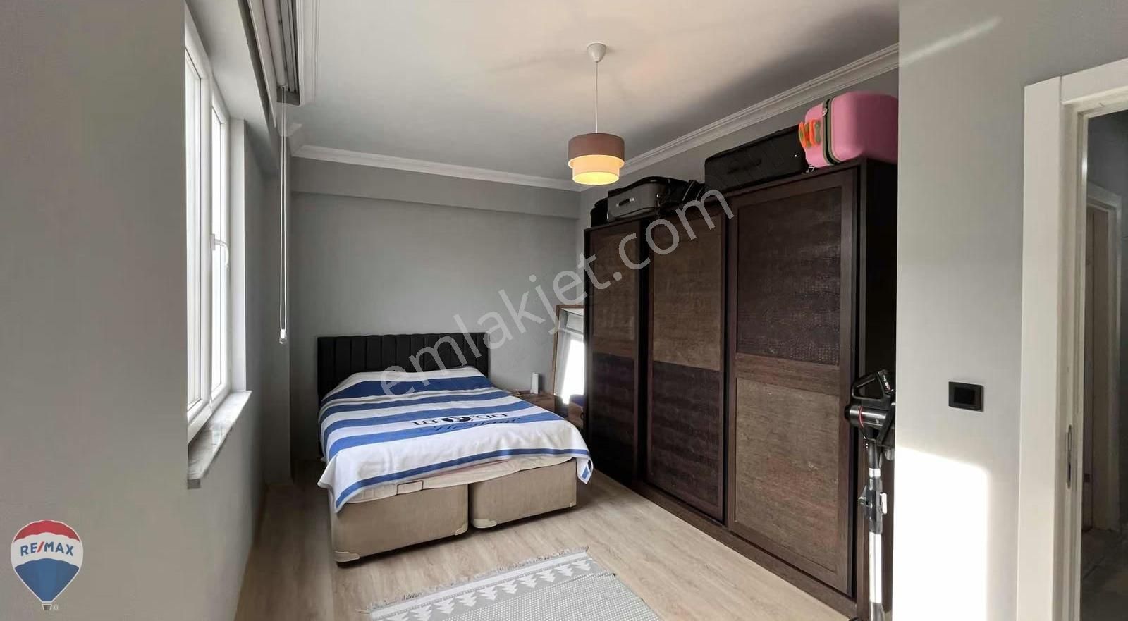 Remax Maviden Yenicamide Arakat Cambalkonlu 125 M2 Daire - Görsel 12