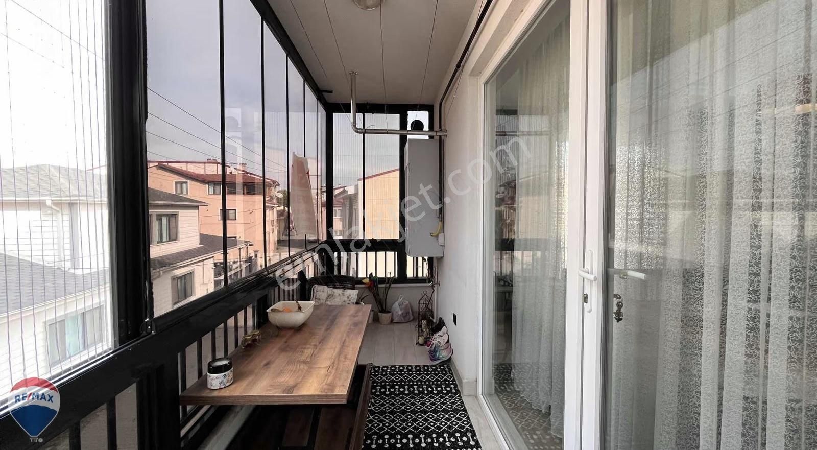 Remax Maviden Yenicamide Arakat Cambalkonlu 125 M2 Daire - Görsel 7