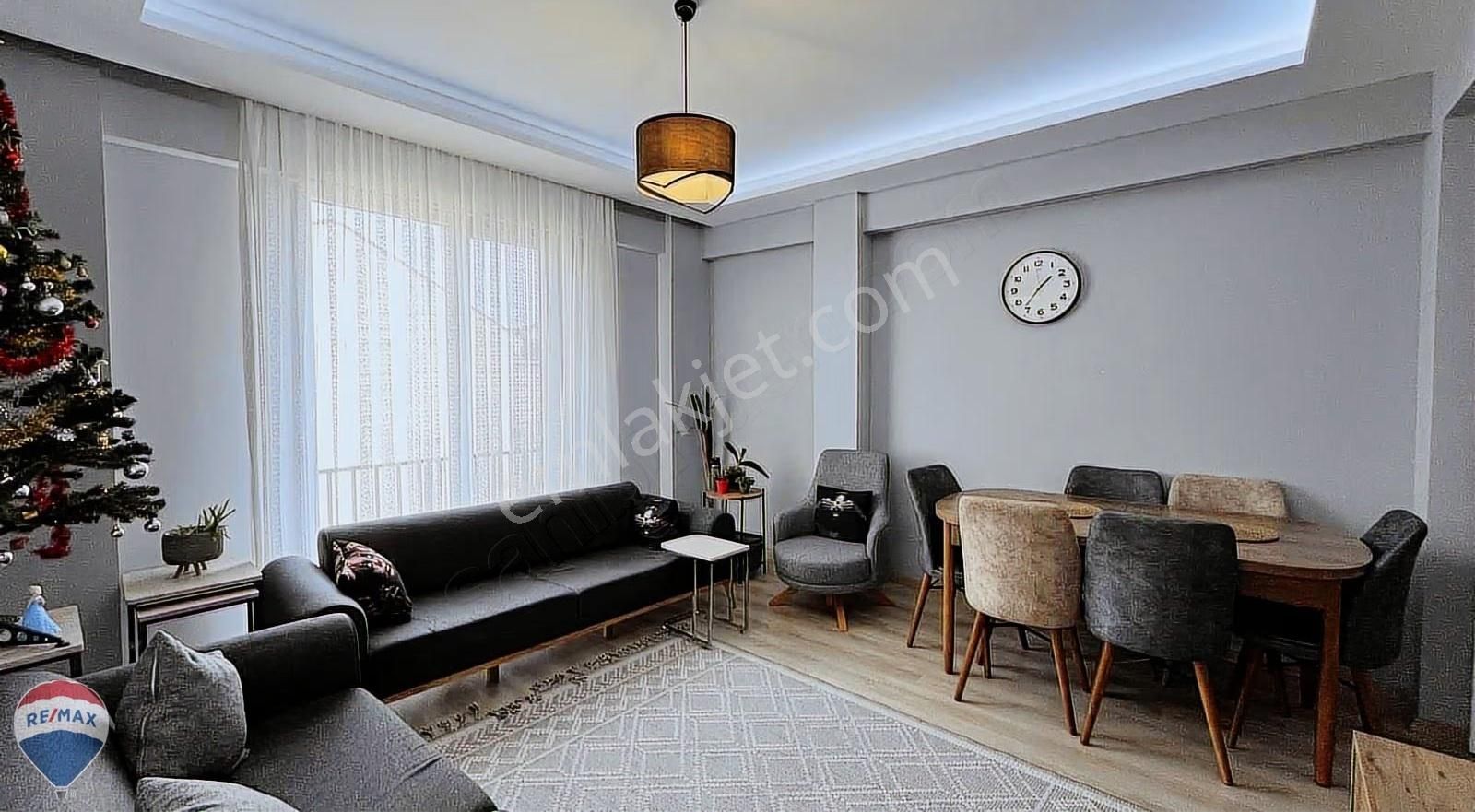 Remax Maviden Yenicamide Arakat Cambalkonlu 125 M2 Daire - Görsel 20