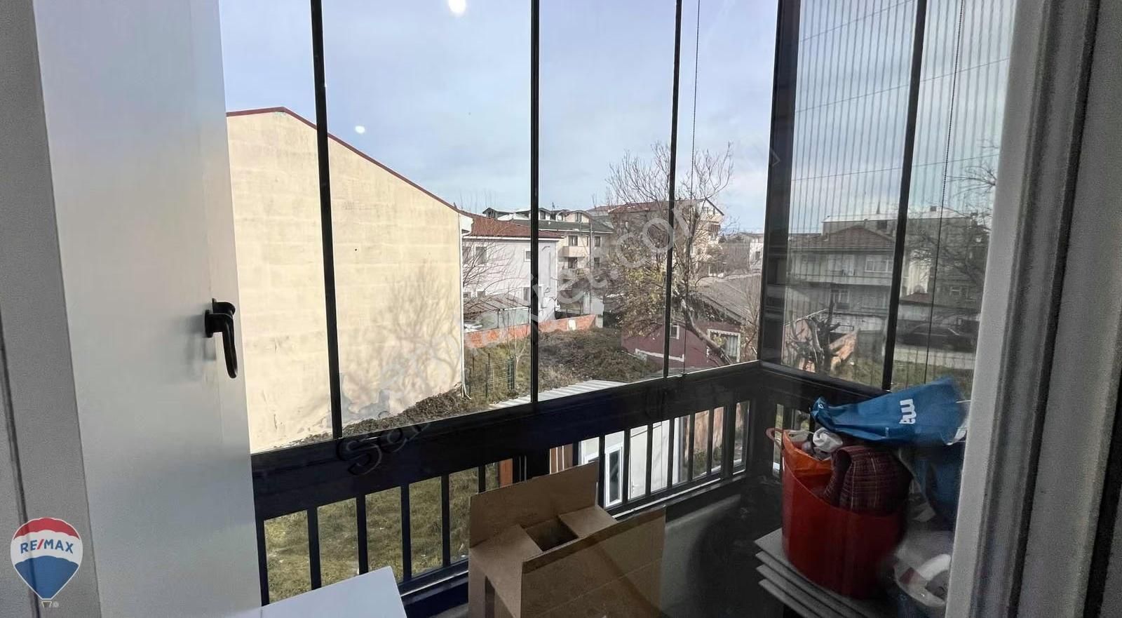 Remax Maviden Yenicamide Arakat Cambalkonlu 125 M2 Daire - Görsel 17