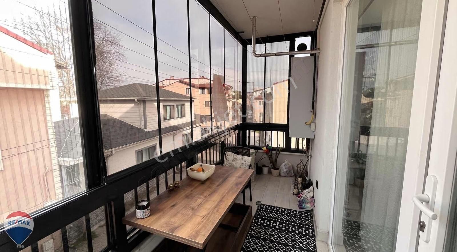 Remax Maviden Yenicamide Arakat Cambalkonlu 125 M2 Daire - Görsel 26