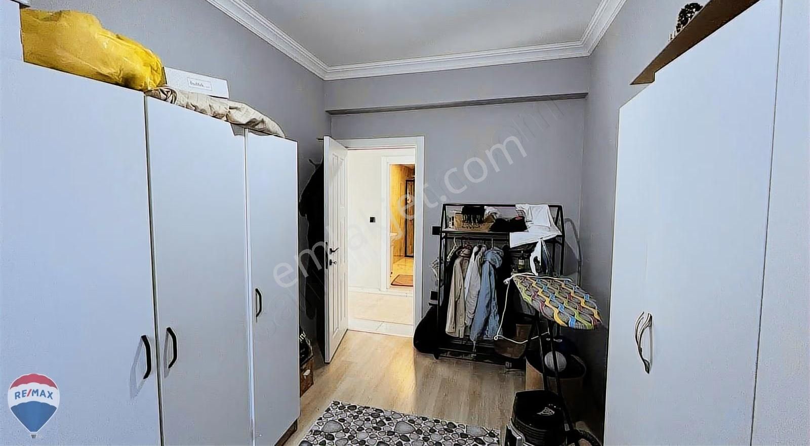 Remax Maviden Yenicamide Arakat Cambalkonlu 125 M2 Daire - Görsel 16
