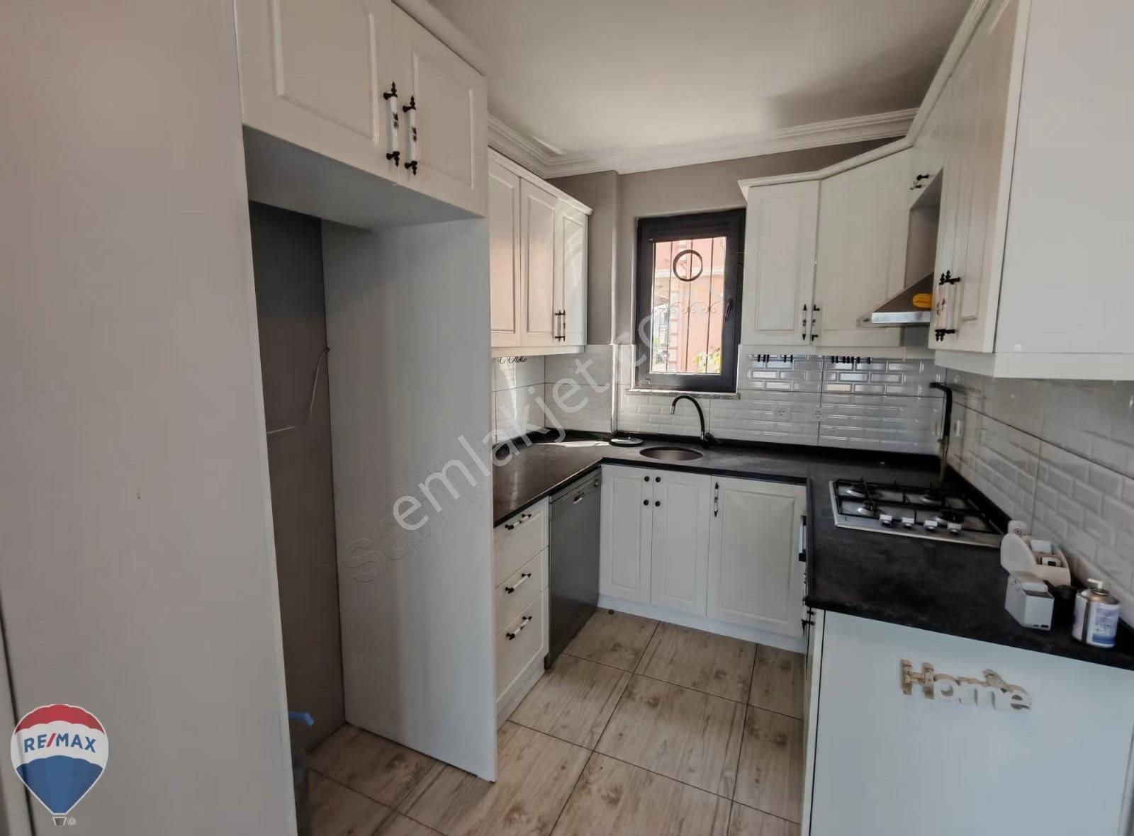 Re/max Mavi'den Denize Sıfır Müstakil Gırışlı, Bahçelı 4+1 Satıl - Görsel 19