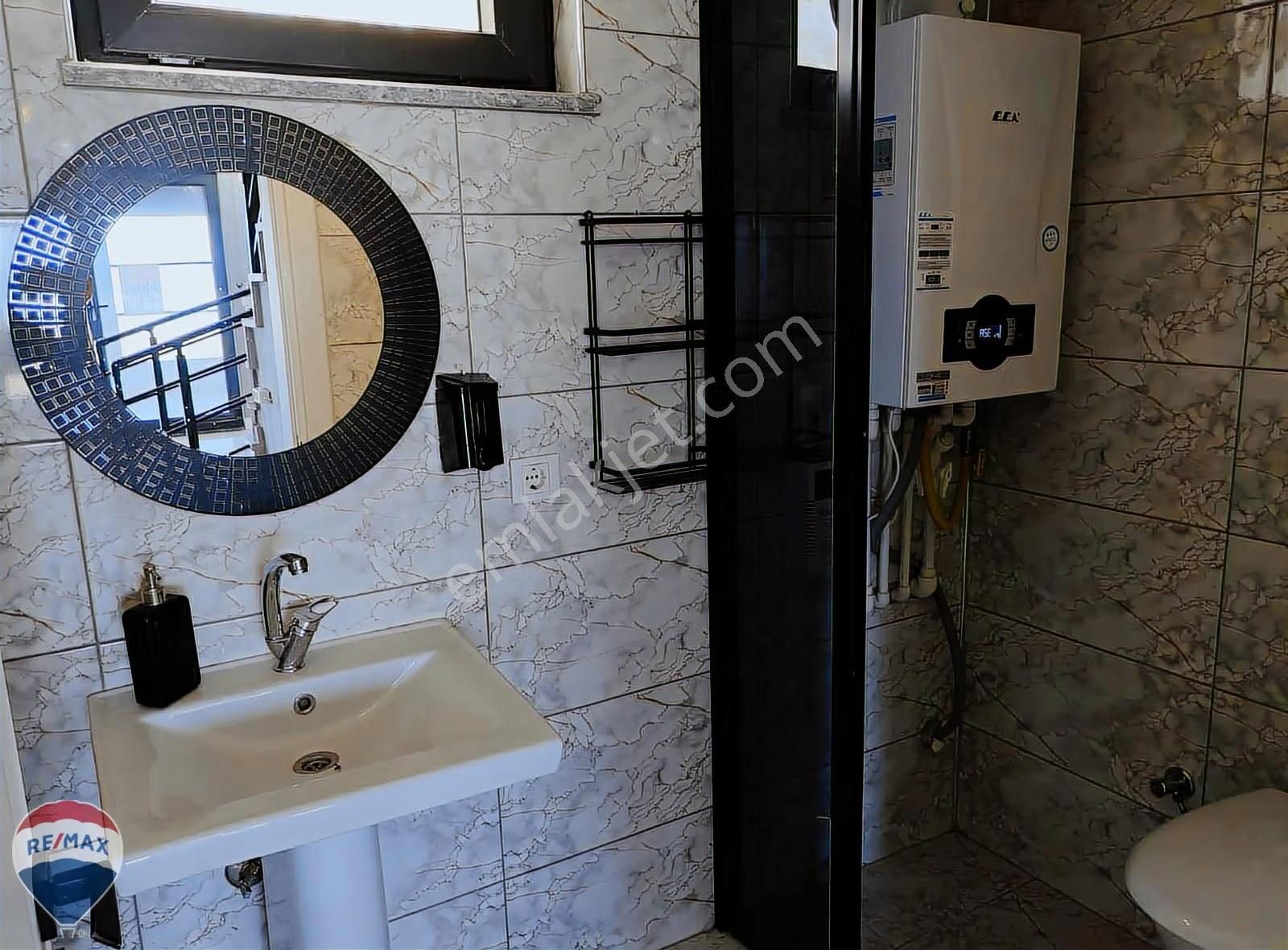 Re/max Mavi'den Denize Sıfır Müstakil Gırışlı, Bahçelı 4+1 Satıl - Görsel 25