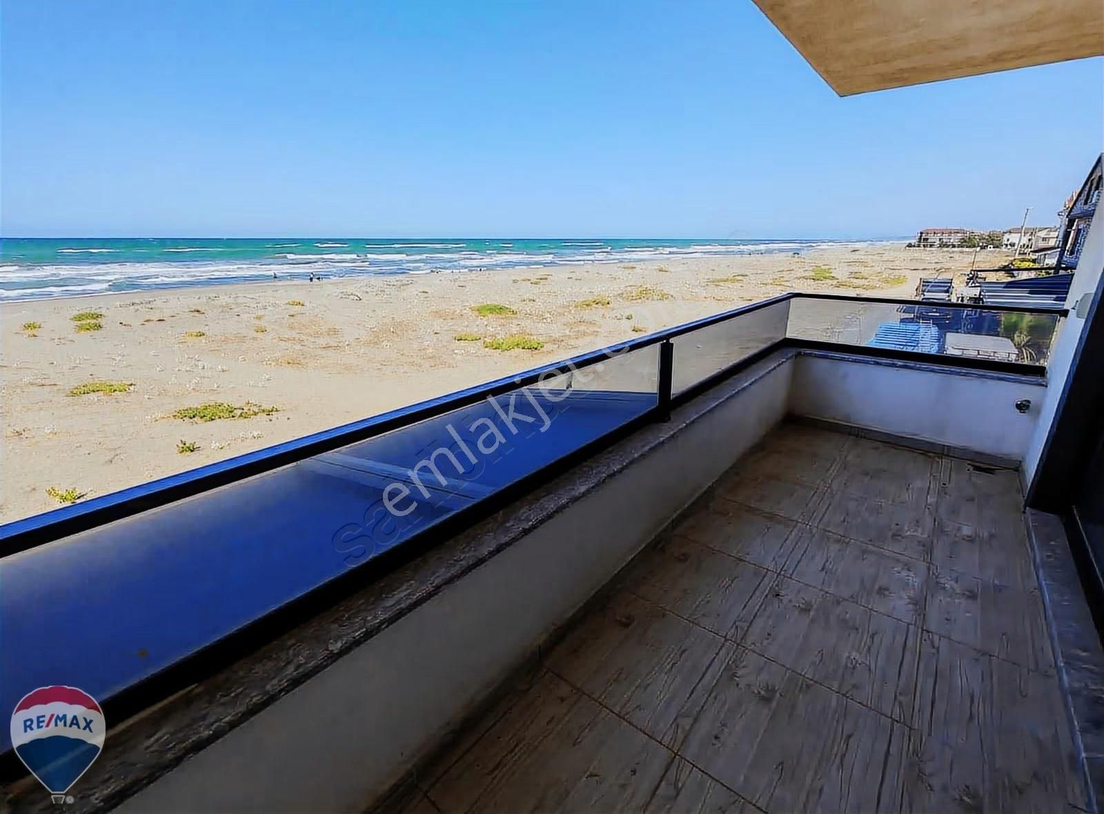 Re/max Mavi'den Denize Sıfır Müstakil Gırışlı, Bahçelı 4+1 Satıl - Görsel 21