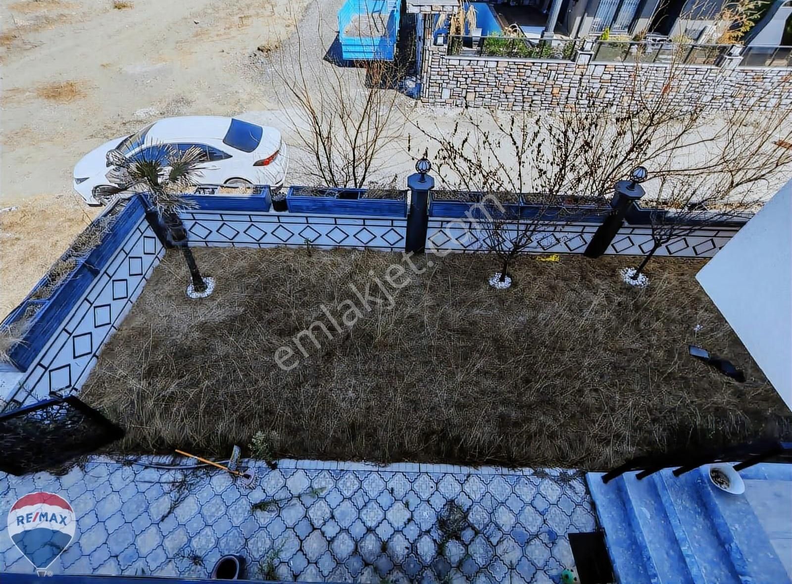 Re/max Mavi'den Denize Sıfır Müstakil Gırışlı, Bahçelı 4+1 Satıl - Görsel 9