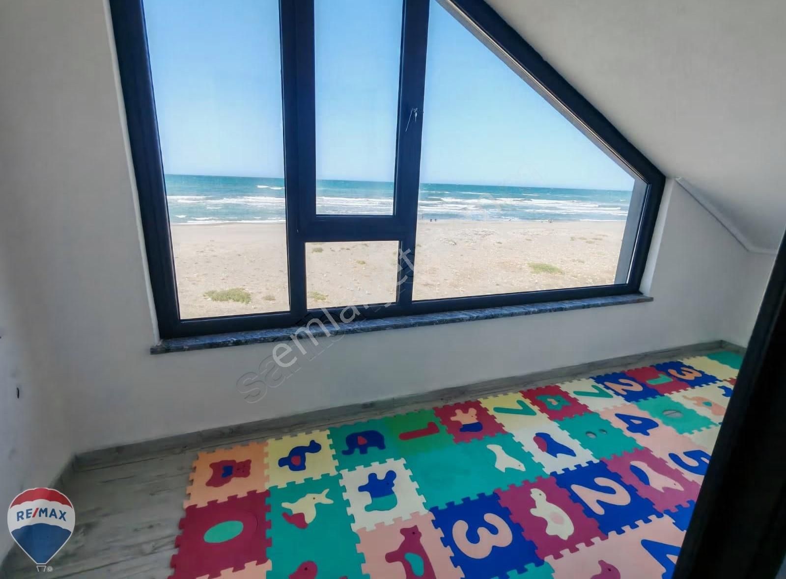 Re/max Mavi'den Denize Sıfır Müstakil Gırışlı, Bahçelı 4+1 Satıl - Görsel 4