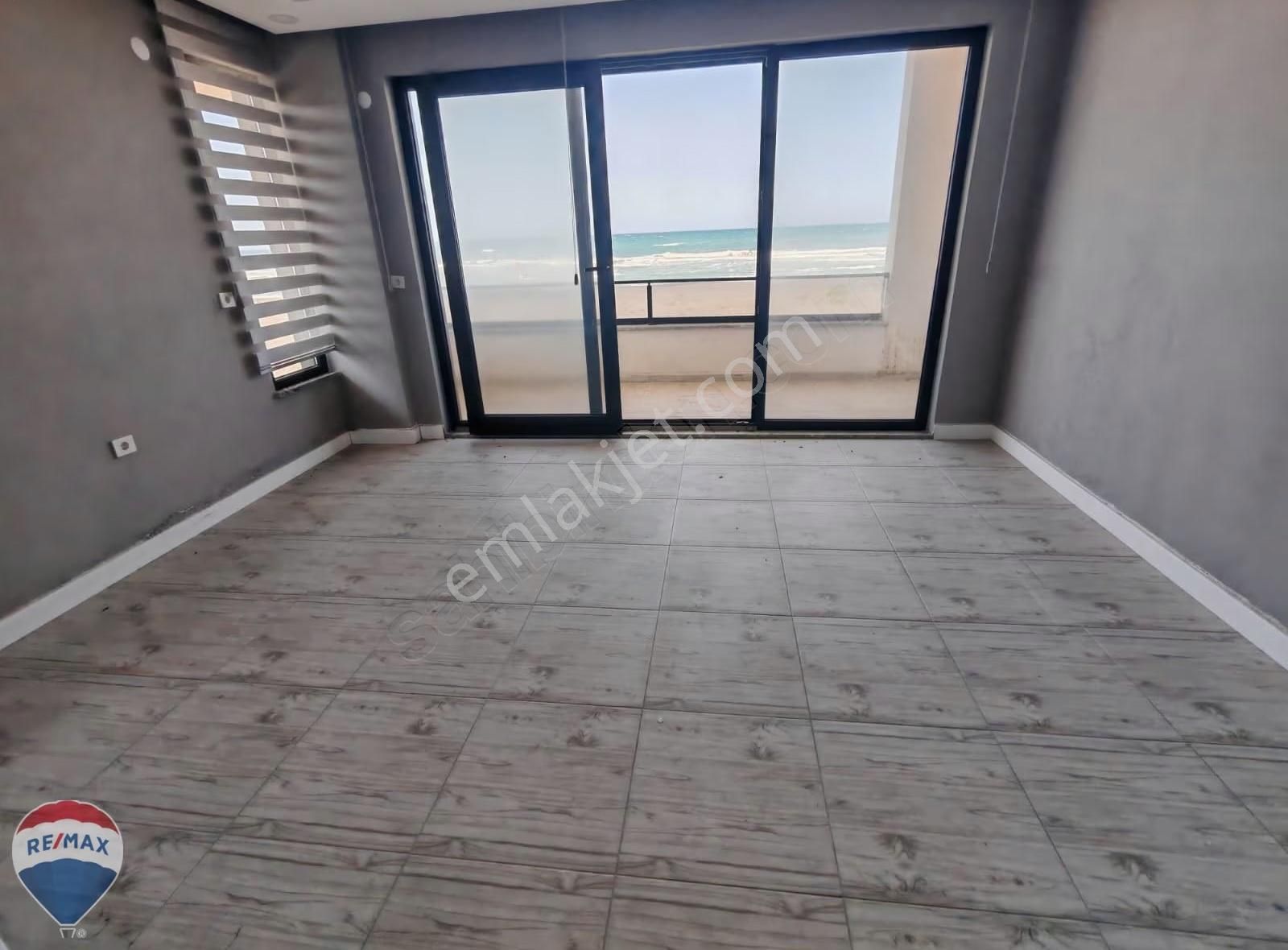 Re/max Mavi'den Denize Sıfır Müstakil Gırışlı, Bahçelı 4+1 Satıl - Görsel 23