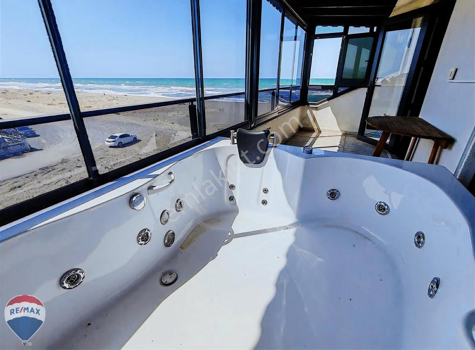 Re/max Mavi'den Denize Sıfır Müstakil Gırışlı, Bahçelı 4+1 Satıl - Görsel 15