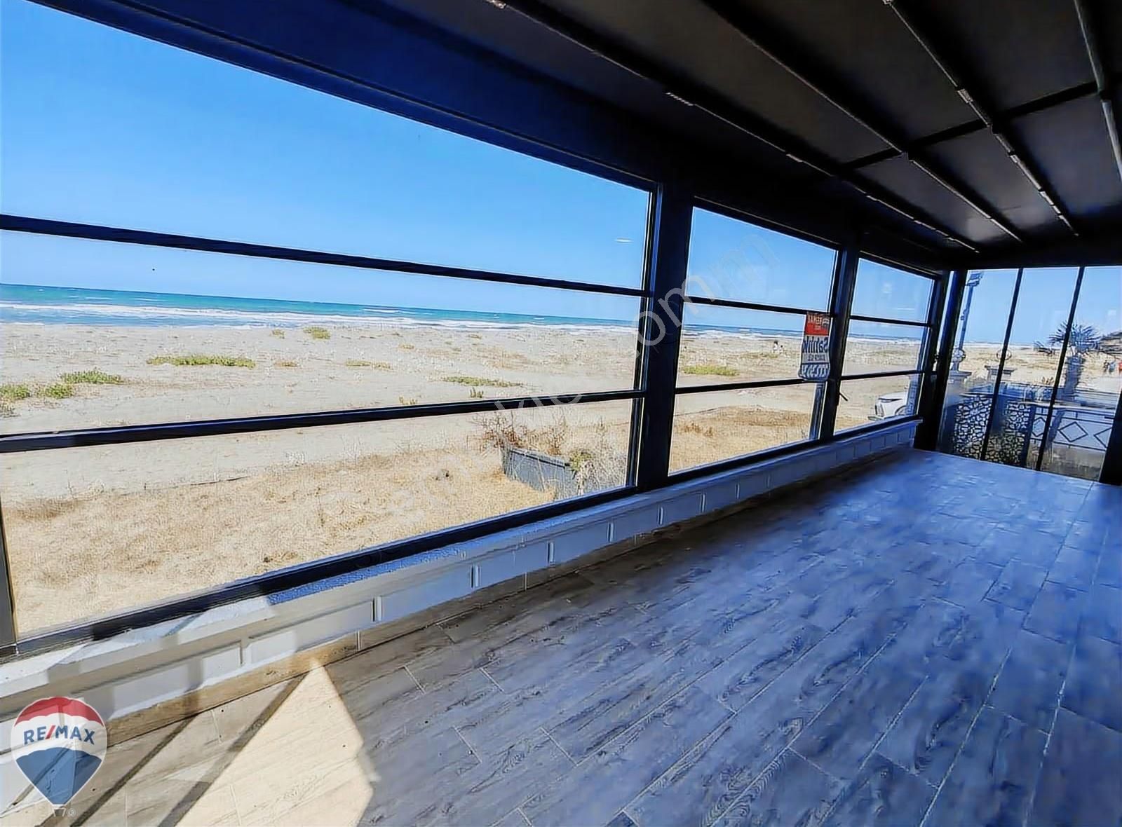 Re/max Mavi'den Denize Sıfır Müstakil Gırışlı, Bahçelı 4+1 Satıl - Görsel 14