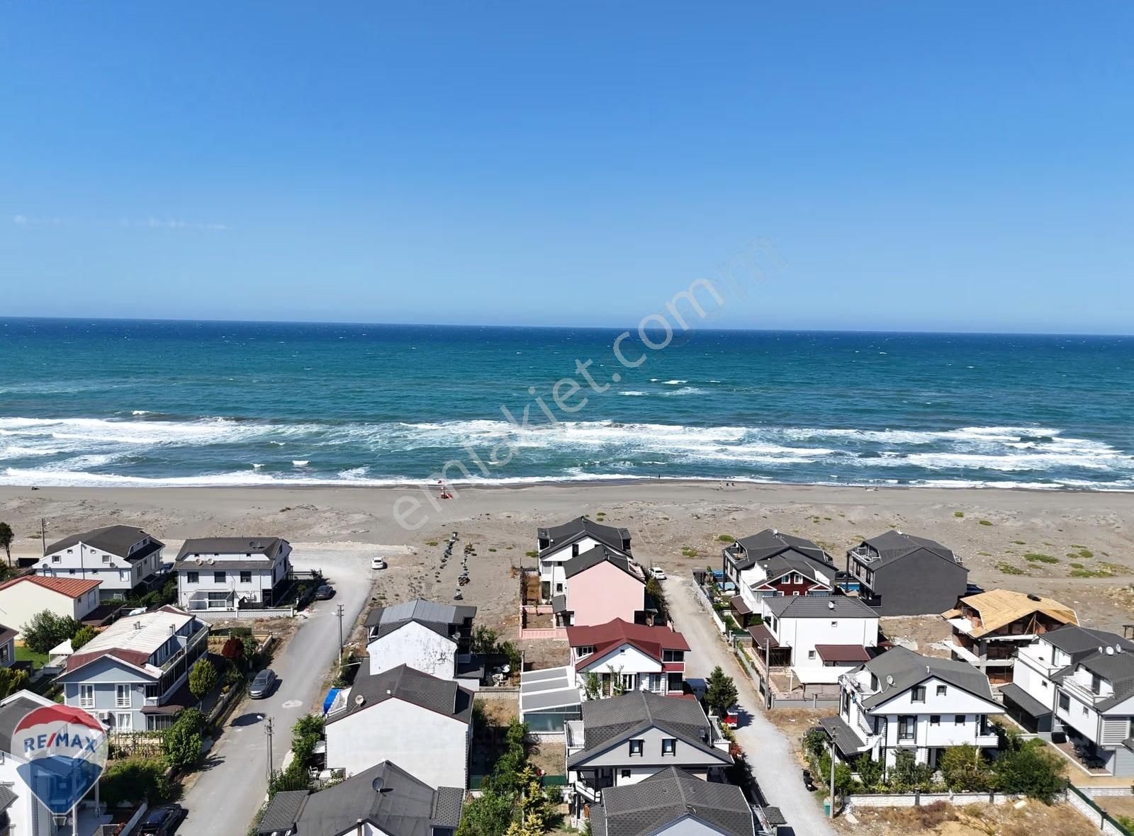 Re/max Mavi'den Denize Sıfır Müstakil Gırışlı, Bahçelı 4+1 Satıl - Görsel 24