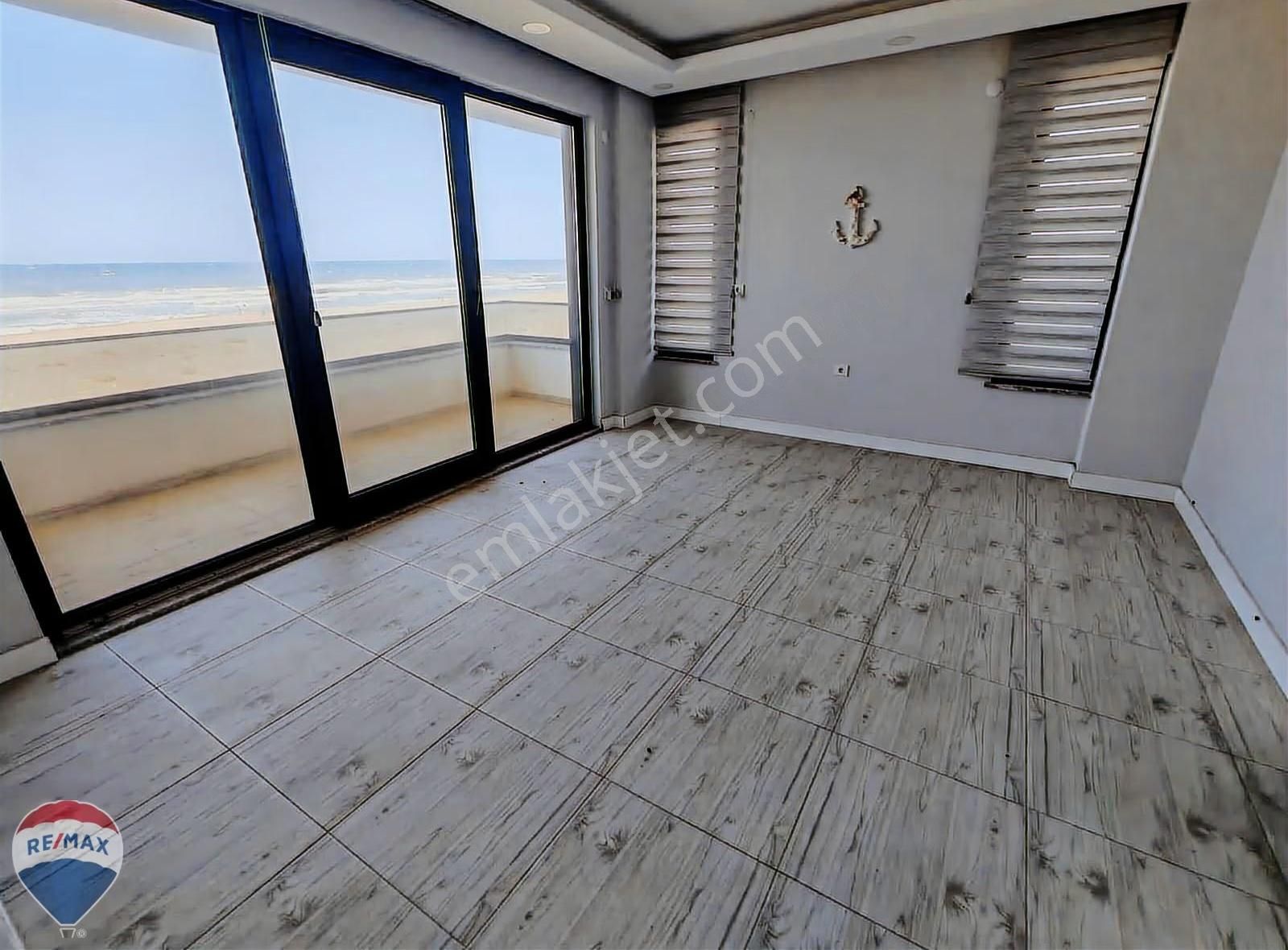 Re/max Mavi'den Denize Sıfır Müstakil Gırışlı, Bahçelı 4+1 Satıl - Görsel 5