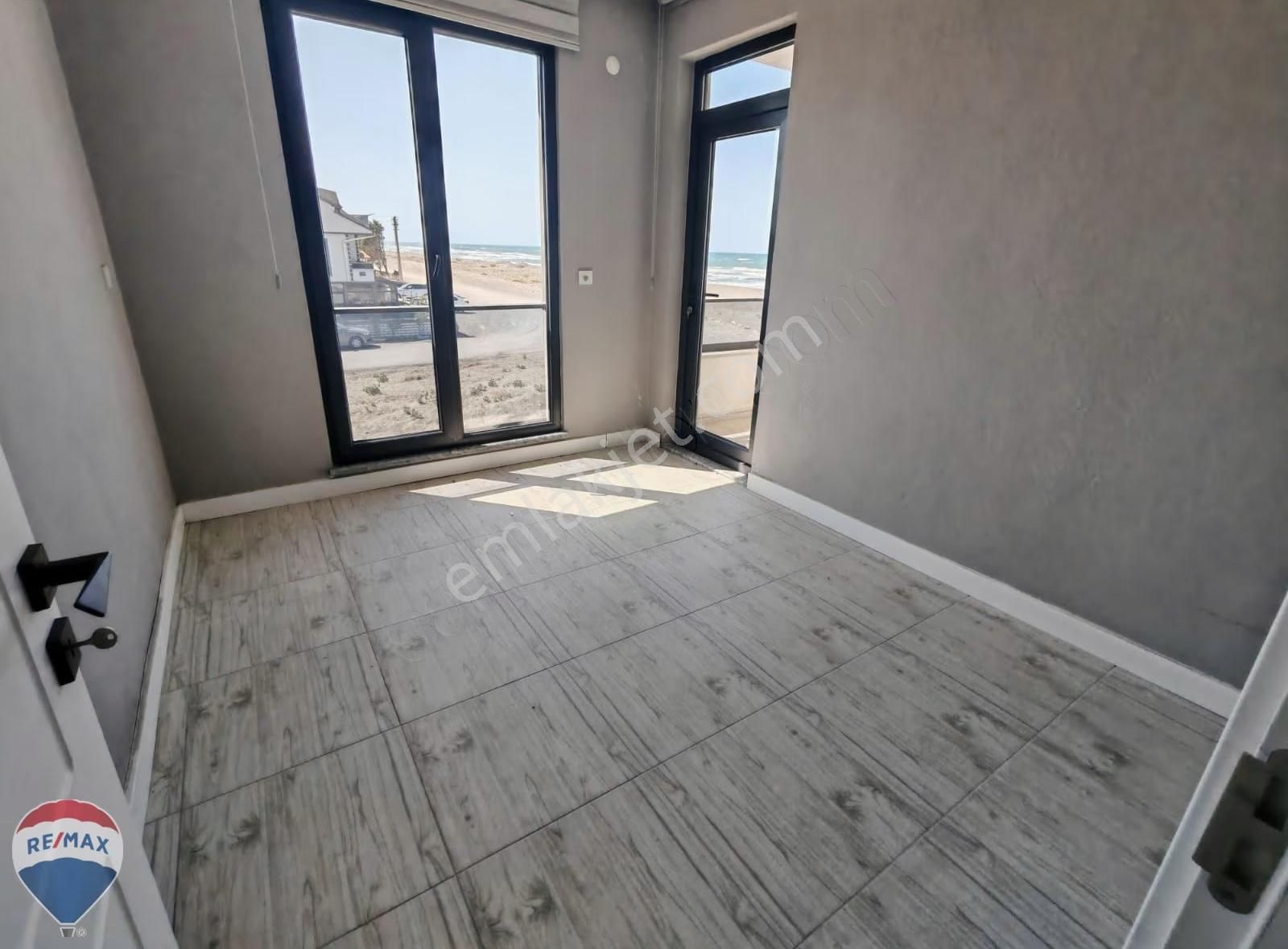 Re/max Mavi'den Denize Sıfır Müstakil Gırışlı, Bahçelı 4+1 Satıl - Görsel 2